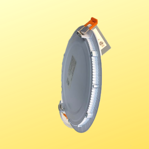 LED Disk Light