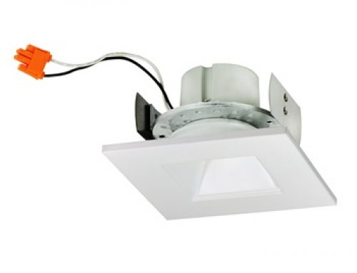 Downlight Retrofit â€“ Square