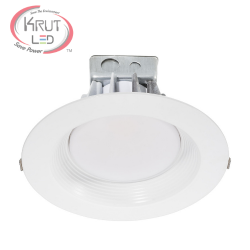 LED Downlight with J Box