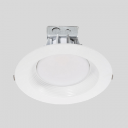 Downlights With Junction Box